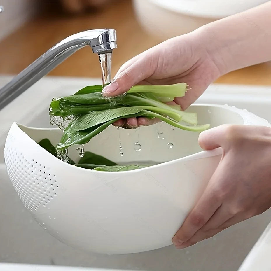 Multipurpose Kitchen Drainage Sieve