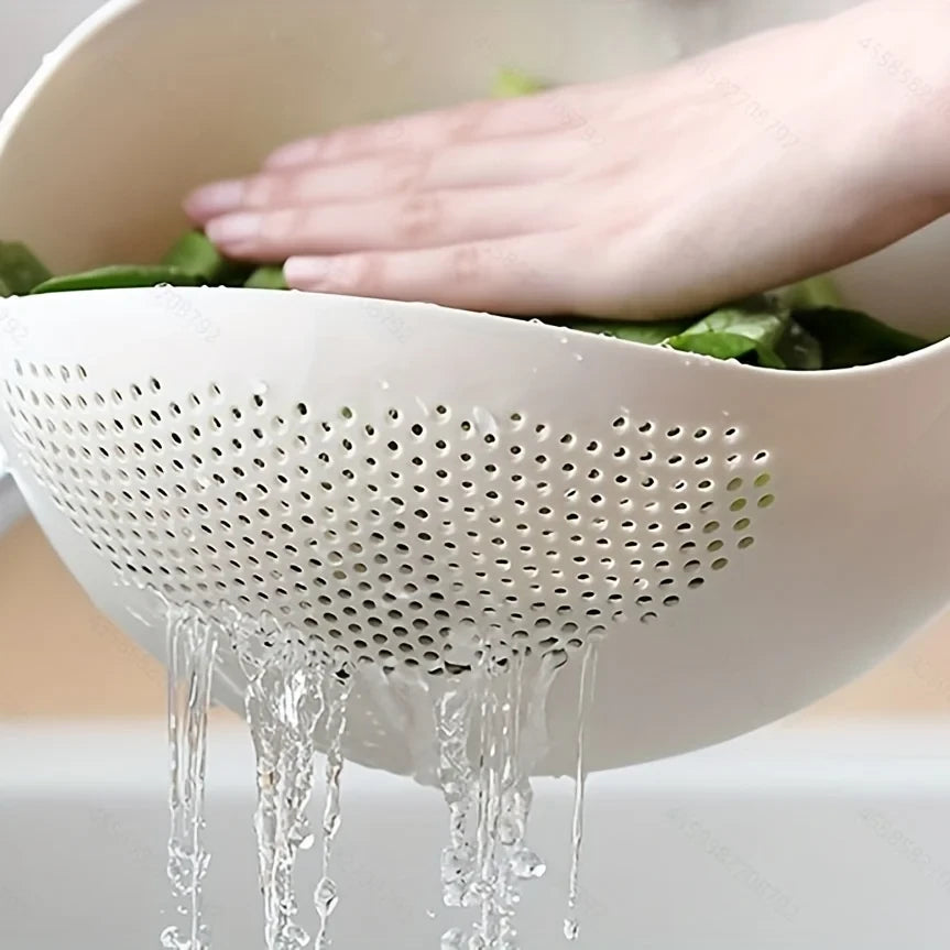 Multipurpose Kitchen Drainage Sieve