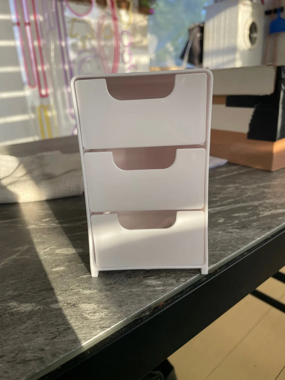 Review Card