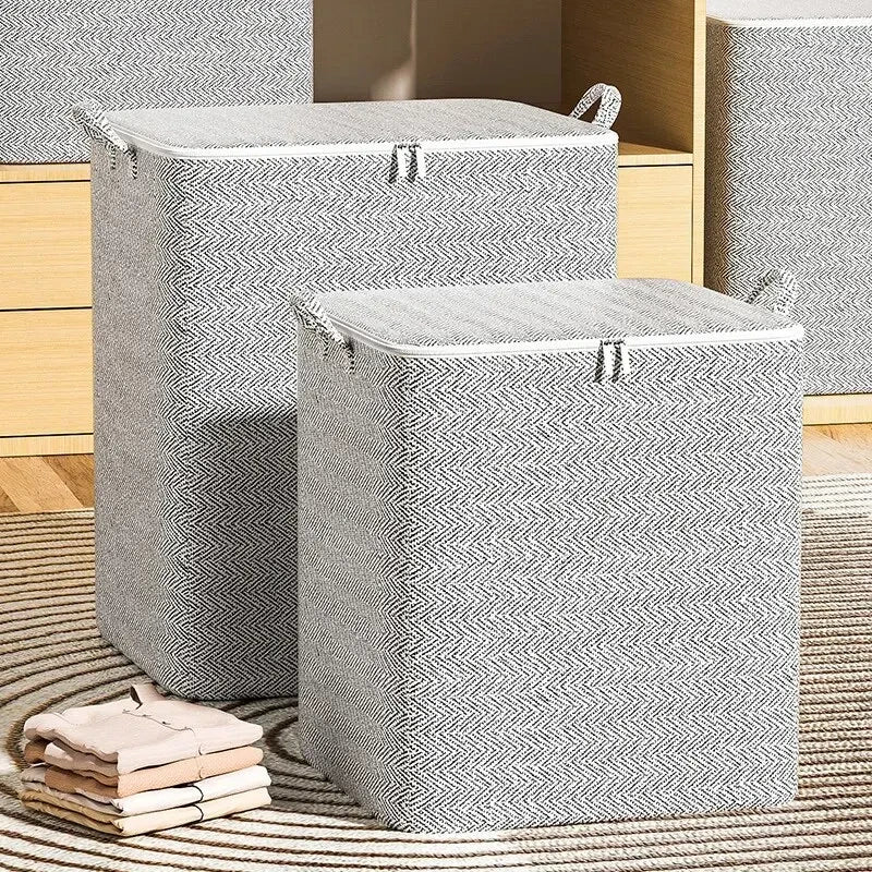 Large Capacity Wardrobe Storage Bag