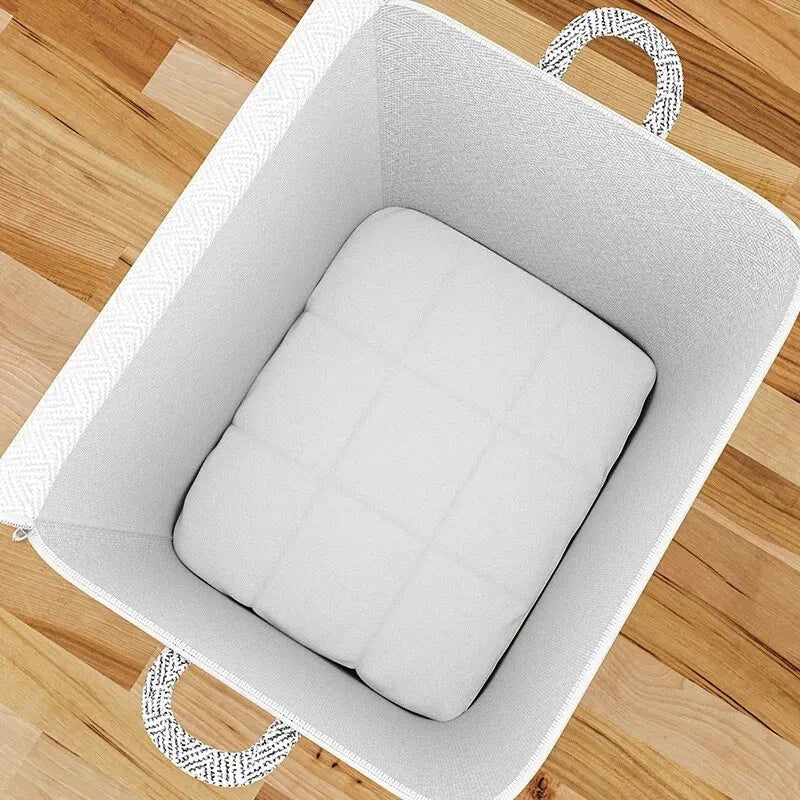Large Capacity Wardrobe Storage Bag