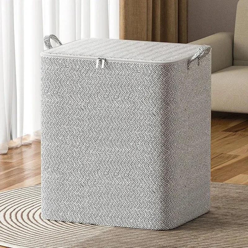 Large Capacity Wardrobe Storage Bag