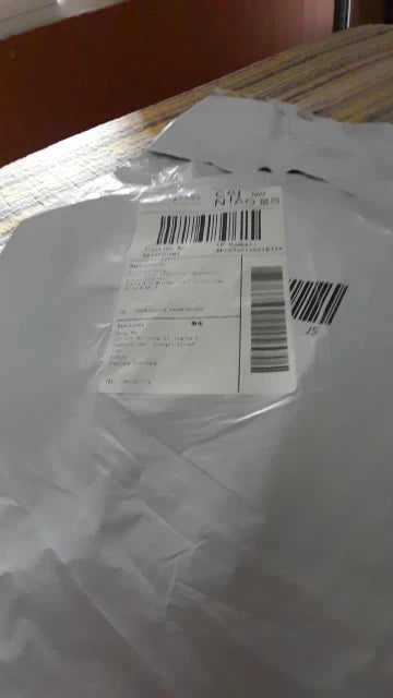 Review Card