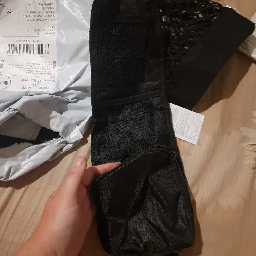 Review Card