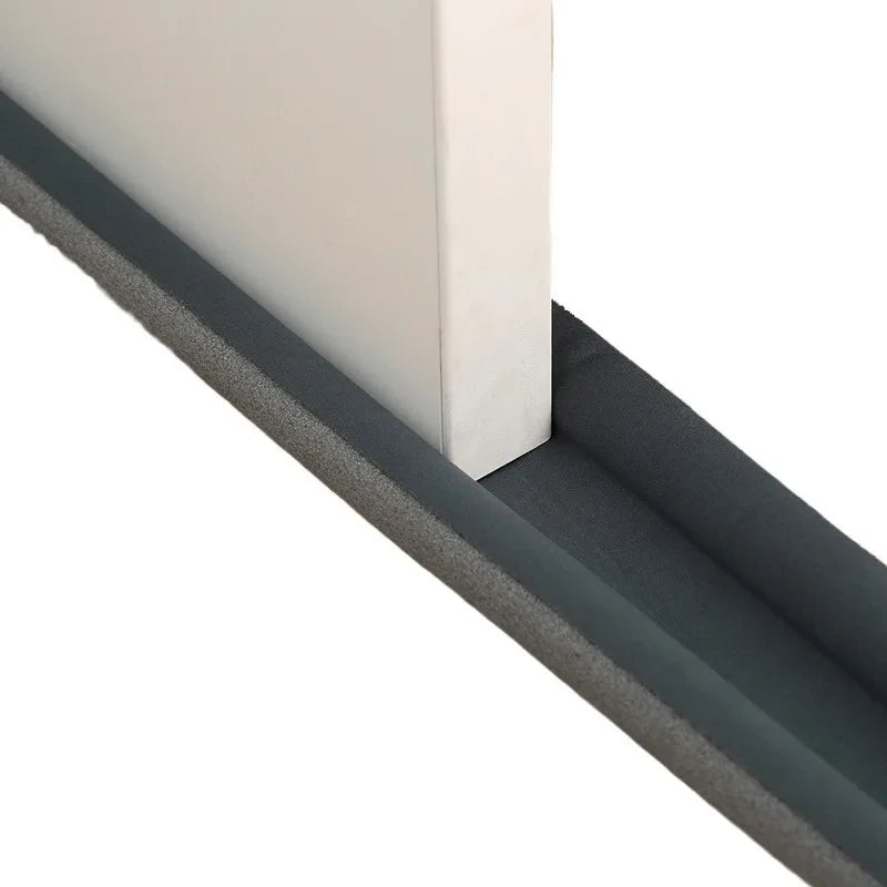 Flexible Door Bottom Seal