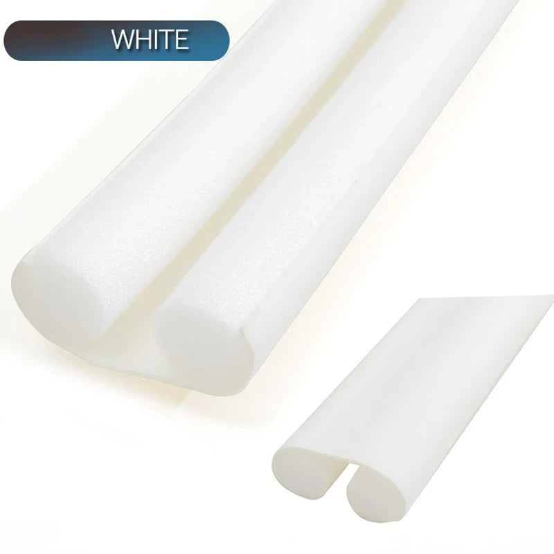 Flexible Door Bottom Seal