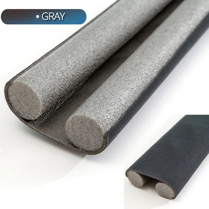 Flexible Door Bottom Seal