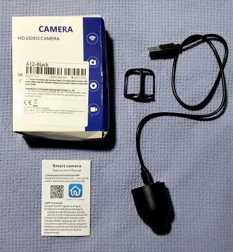 Review Card