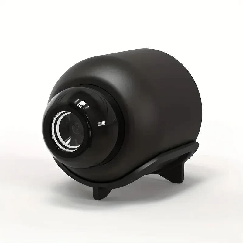 Mini HD Indoor Security Camera