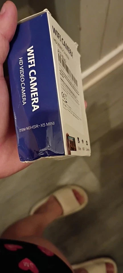 Review Card