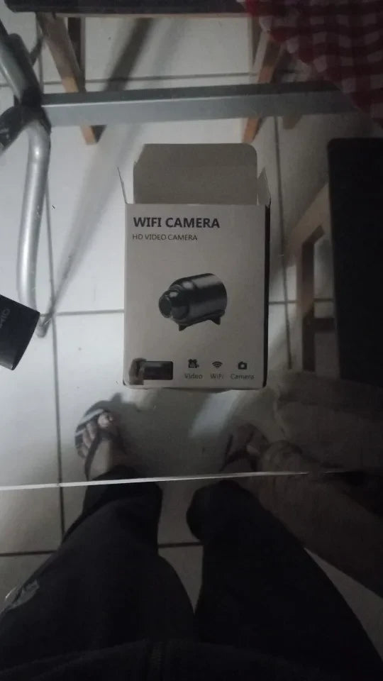 Review Card