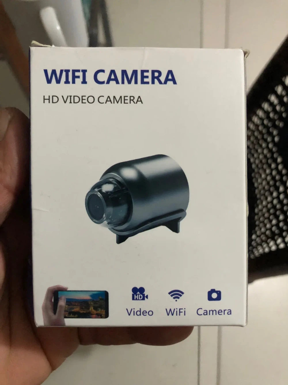 Review Card