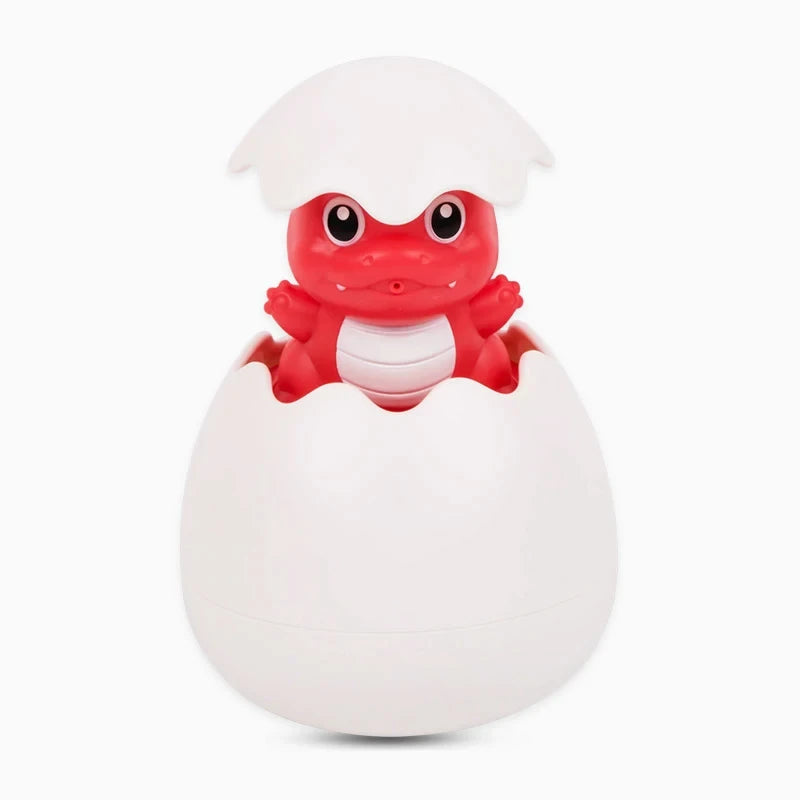 Interactive Animal Water Sprinkler Bath Toy