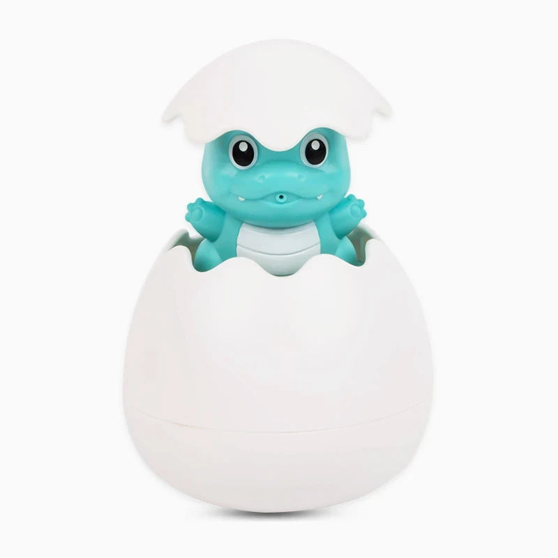 Interactive Animal Water Sprinkler Bath Toy