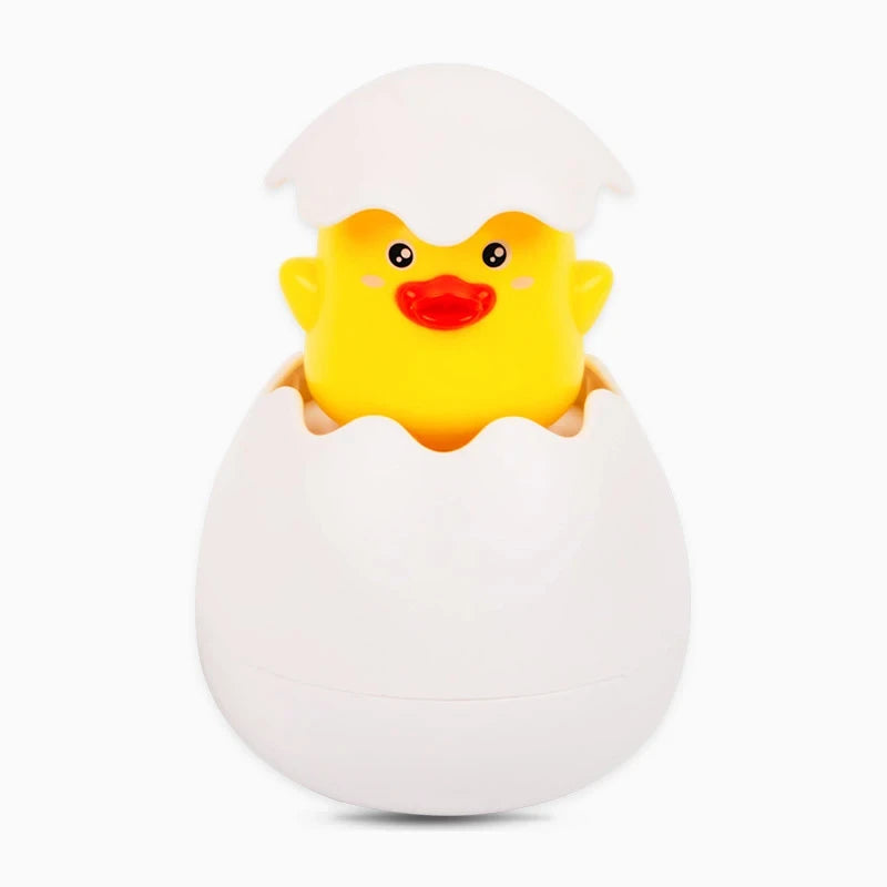 Interactive Animal Water Sprinkler Bath Toy