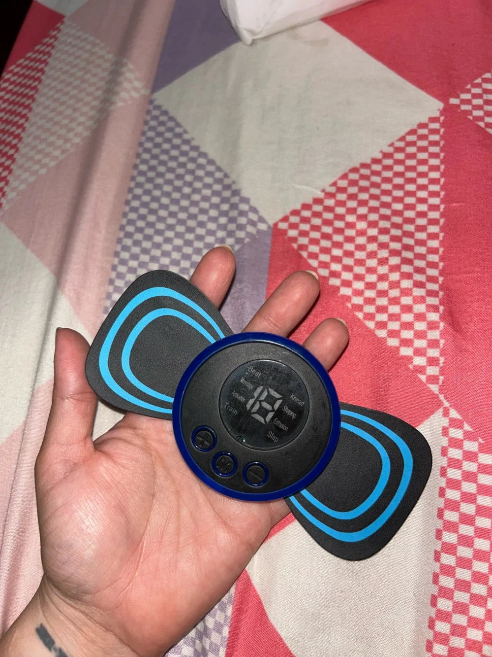 Review Card