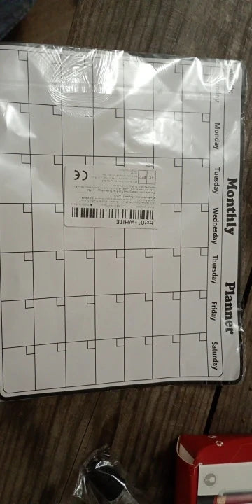 Review Card