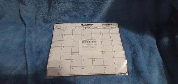 Review Card