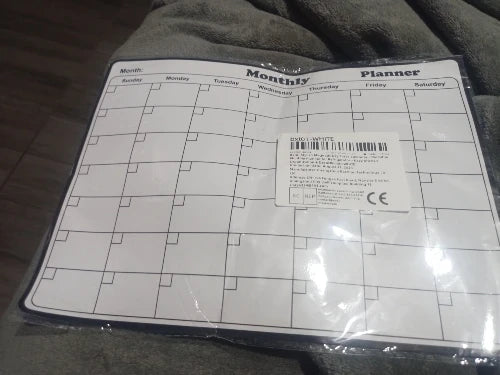 Review Card