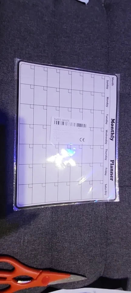 Review Card