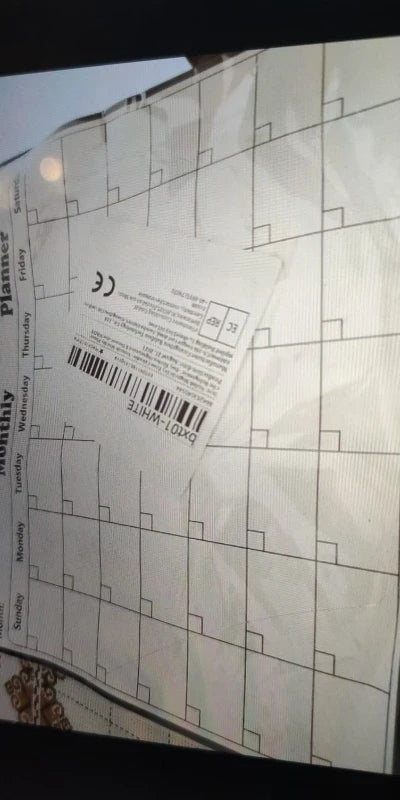 Review Card