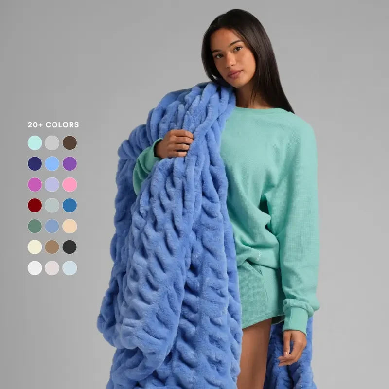 Comfrt Dreamer Blanket