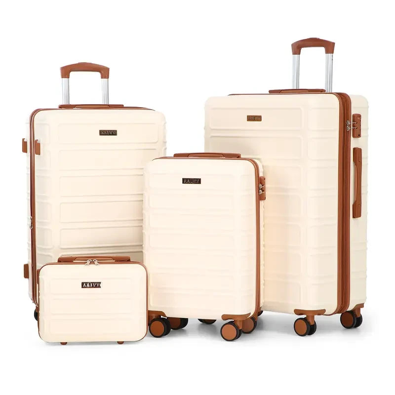 Hardshell Expandable Luggage Set