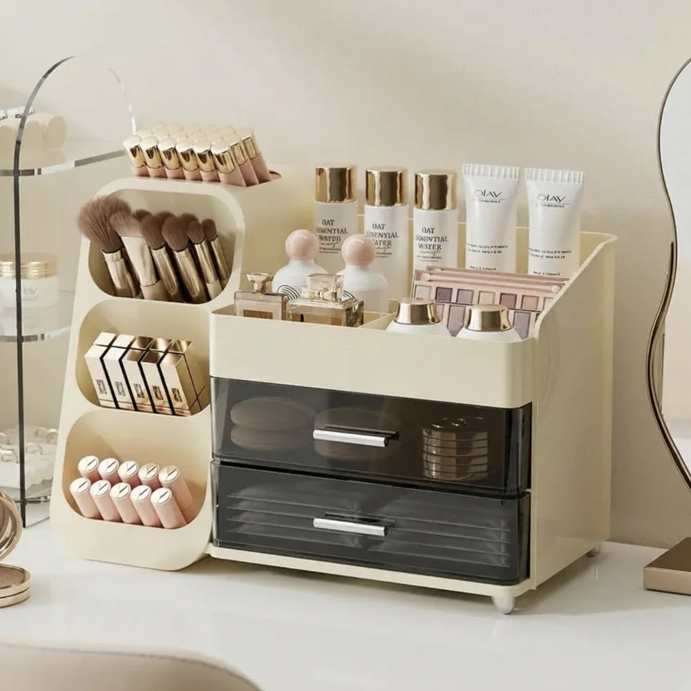 Cosmetic Vanity Organizer